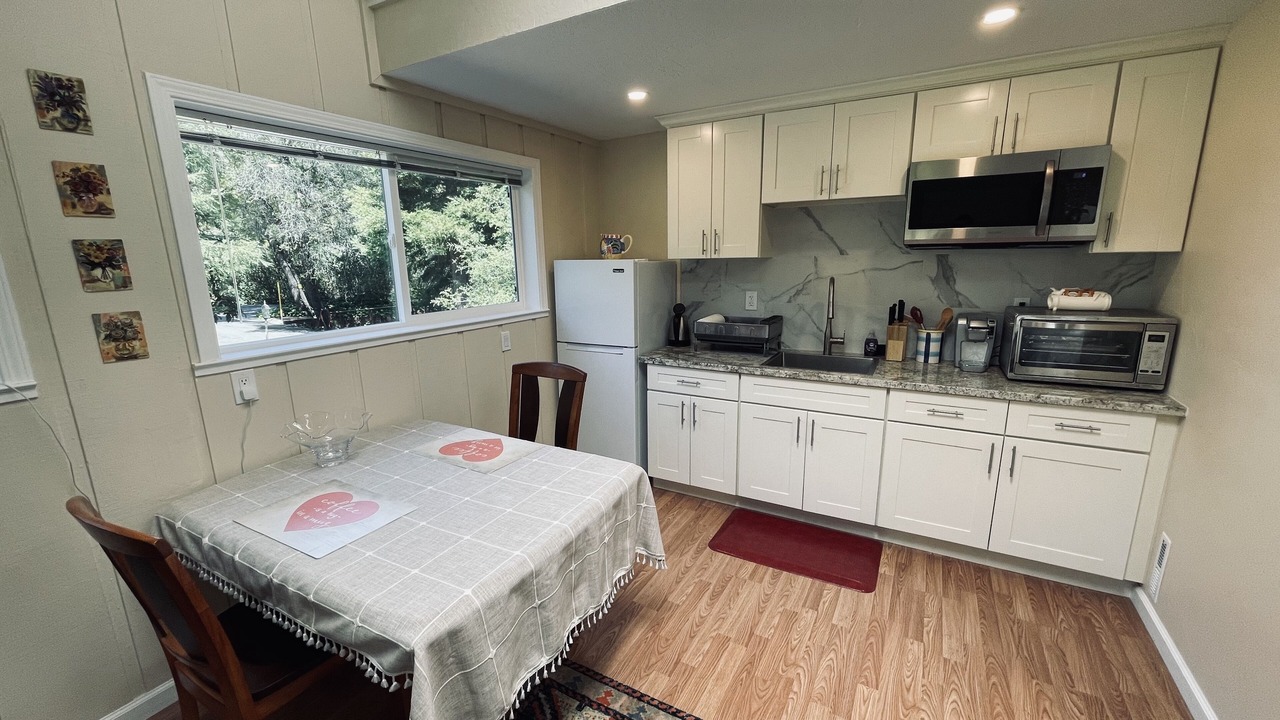 Photo of Kitchen in Los Gatos