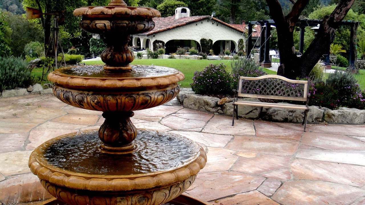 Photo of Outdoor in Los Gatos