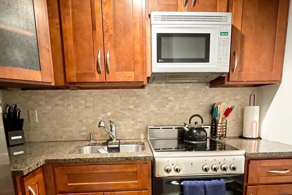 Photo of Kitchen in Ampere
