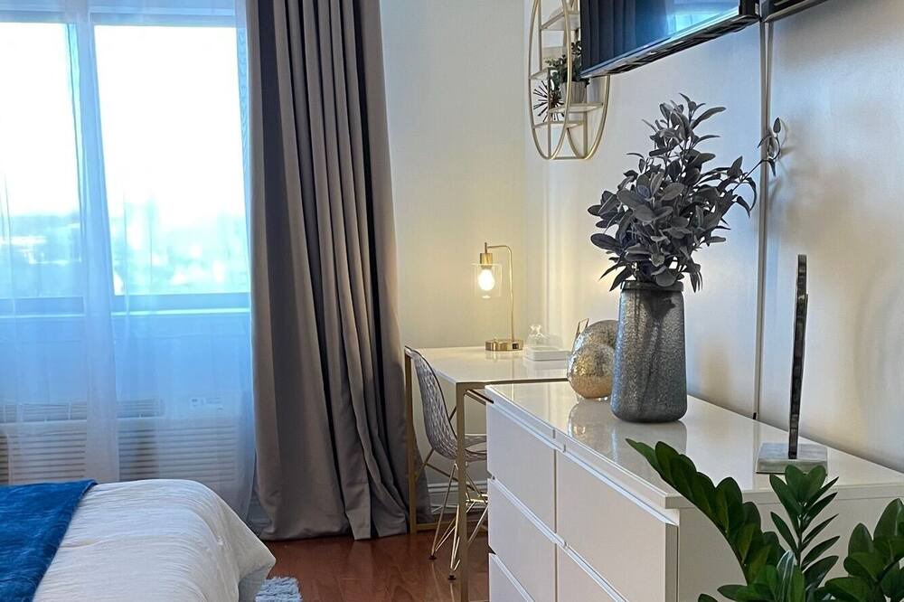 Photo of Bedroom in Ampere