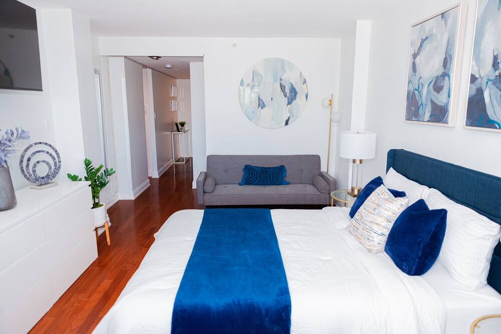 Photo of Bedroom in Ampere