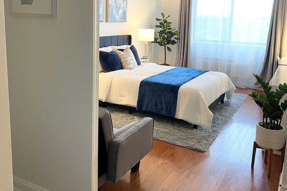 Photo of Bedroom in Ampere