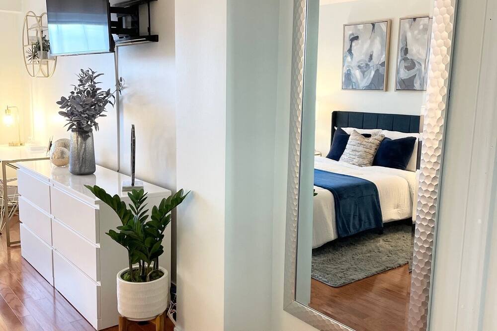 Photo of Bedroom in Ampere