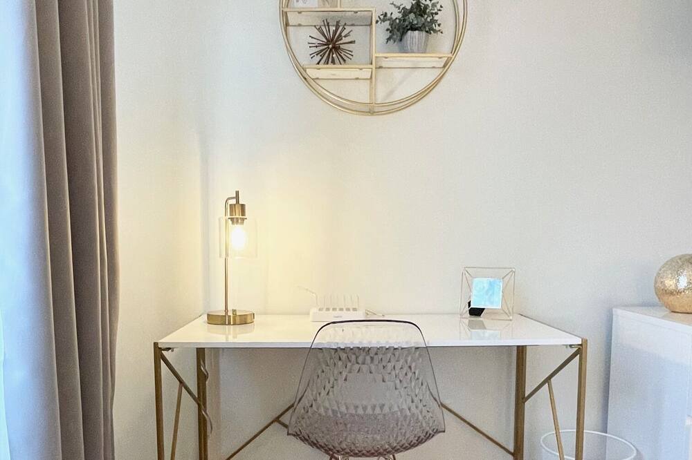 Photo of Bedroom in Ampere