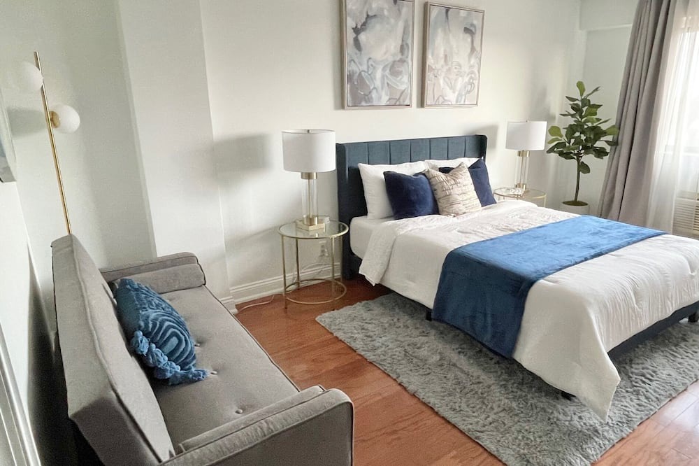 Photo of Bedroom in Ampere