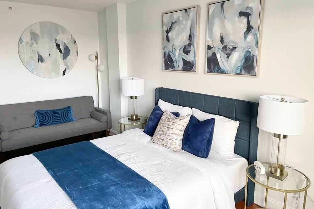 Photo of Bedroom in Ampere