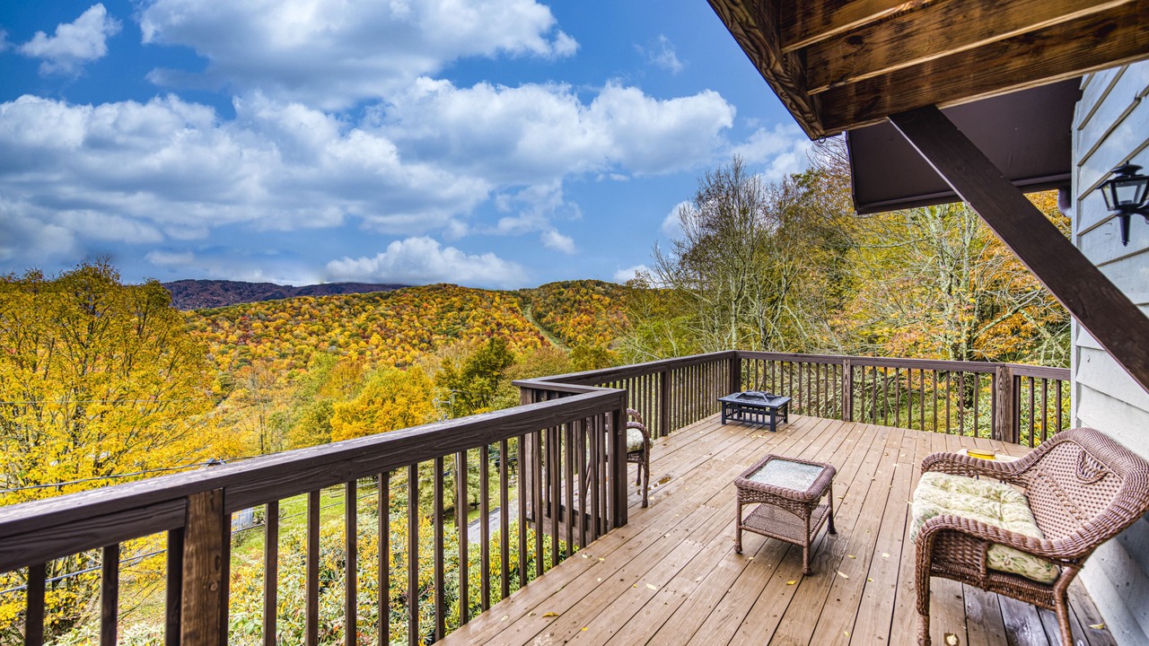 Photo of Outdoor in Seven Devils