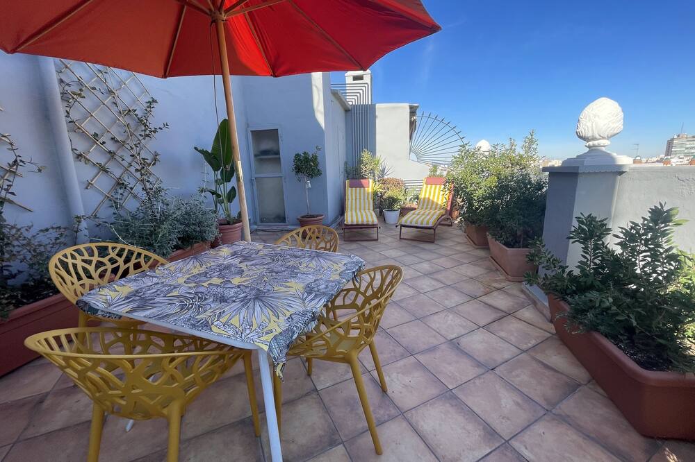 Photo of Outdoor in Arrancapins