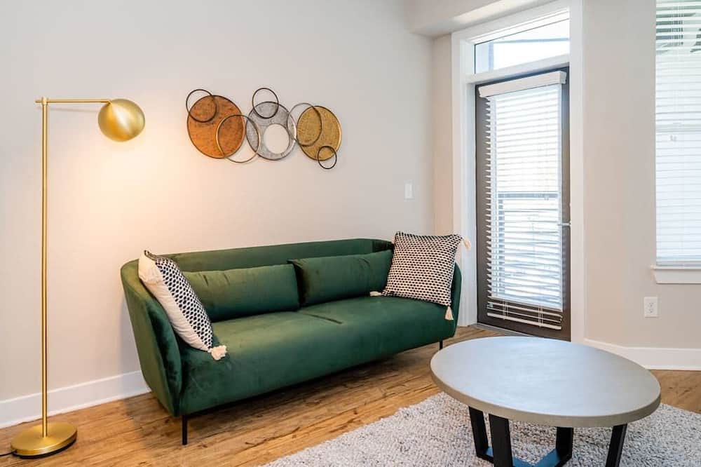 Photo of Bedroom in Plaza Midwood