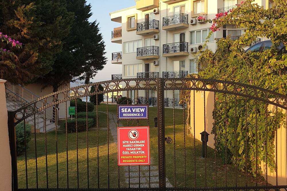 Photo of Outdoor in Gulluk
