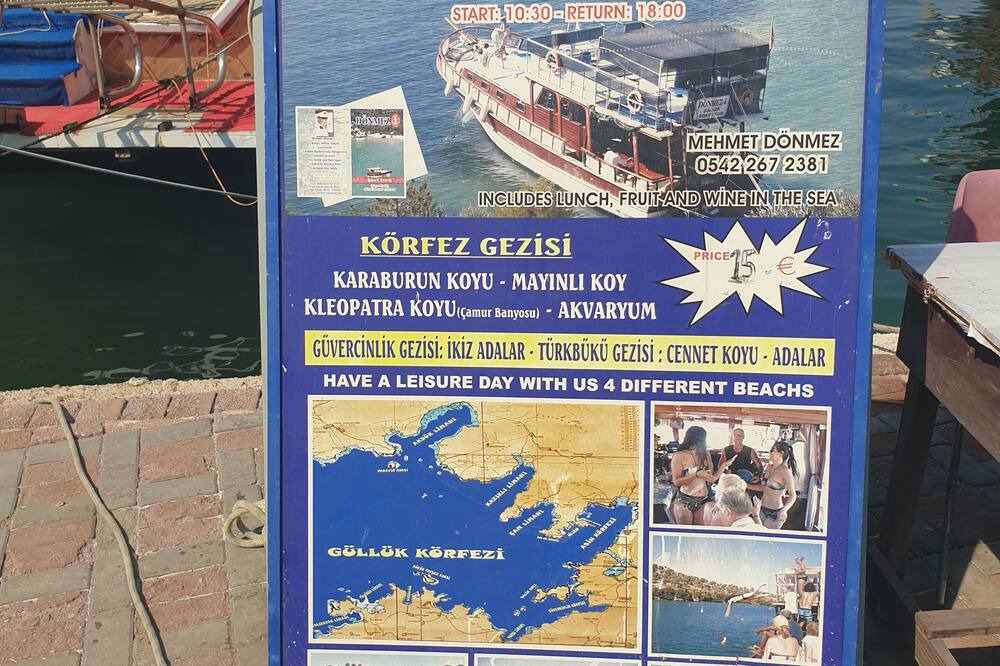 Photo of Outdoor in Gulluk