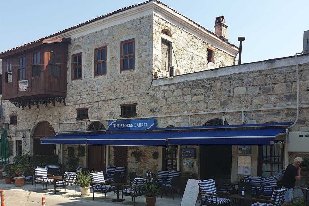 Photo of Outdoor in Gulluk