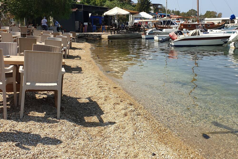 Photo of Outdoor in Gulluk