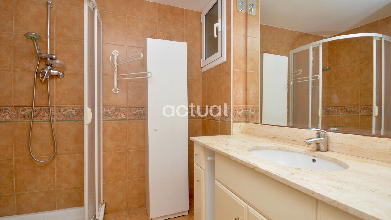 Photo of Bathroom in Platja d'Aro