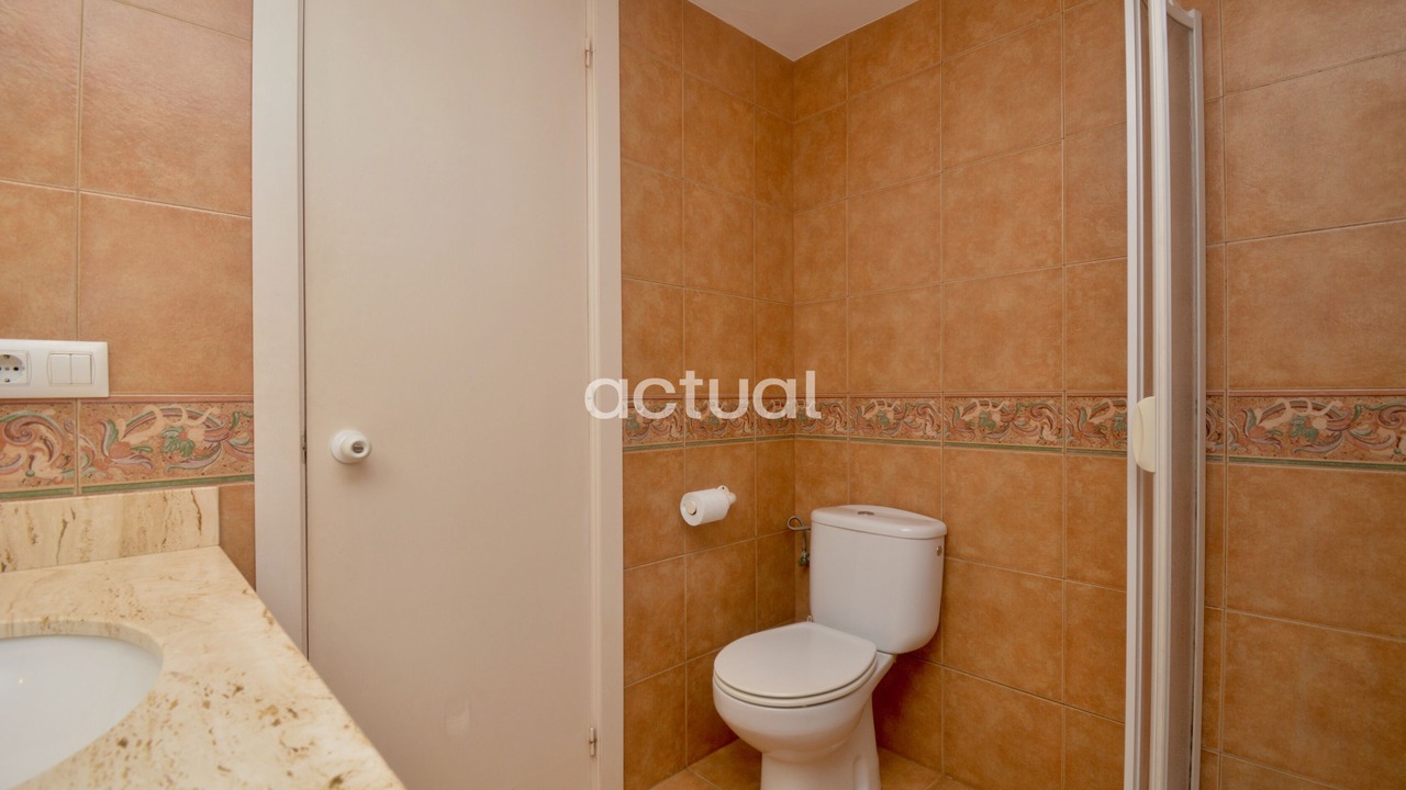 Photo of Bathroom in Platja d'Aro