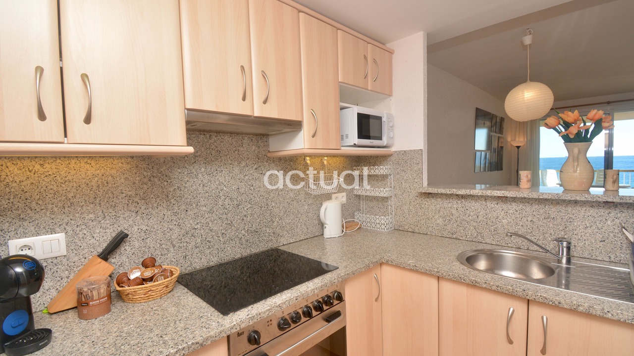 Photo of Kitchen in Platja d'Aro