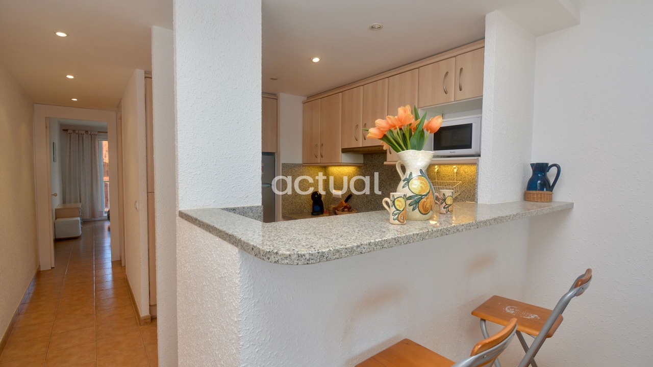 Photo of Kitchen in Platja d'Aro