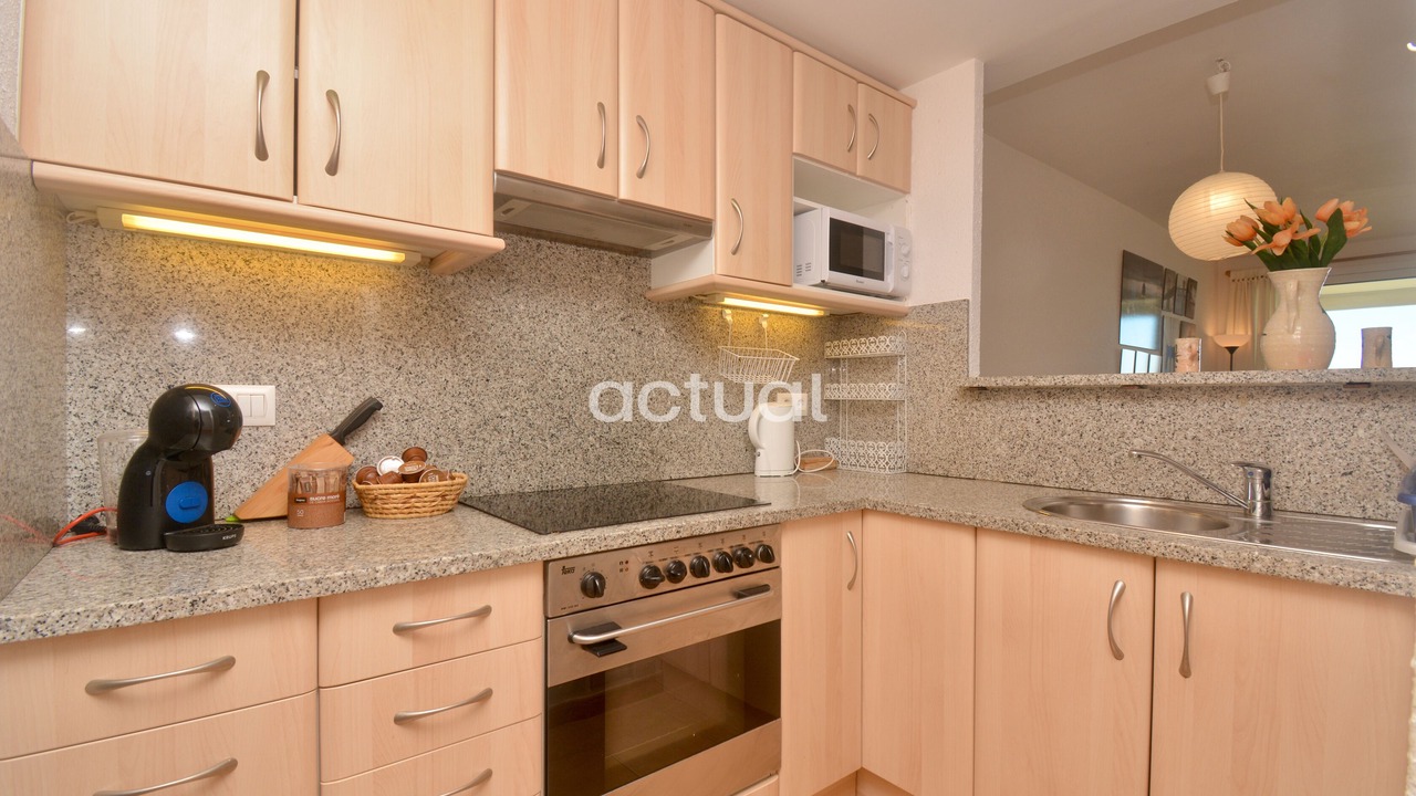 Photo of Kitchen in Platja d'Aro