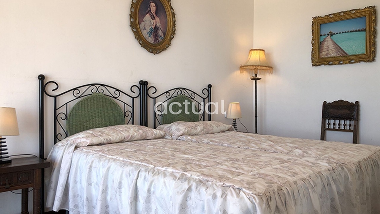 Photo of Bedroom in Platja d'Aro