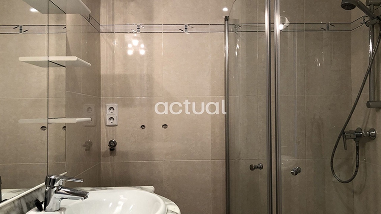 Photo of Bathroom in Platja d'Aro