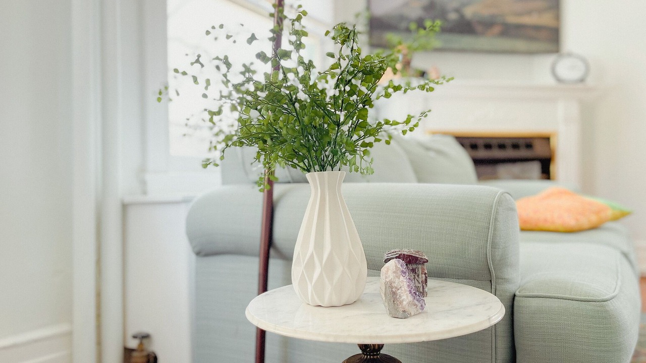 Photo of Livingroom in Ocean Grove