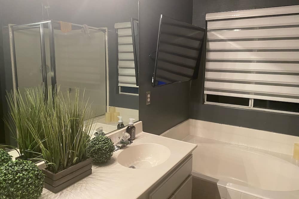 Photo of Bathroom in Bloomington