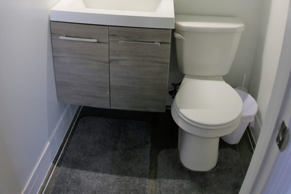 Photo of Bathroom in Bridgewater