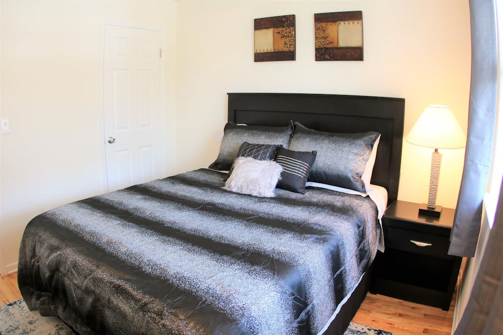 Photo of Bedroom in Bridgewater