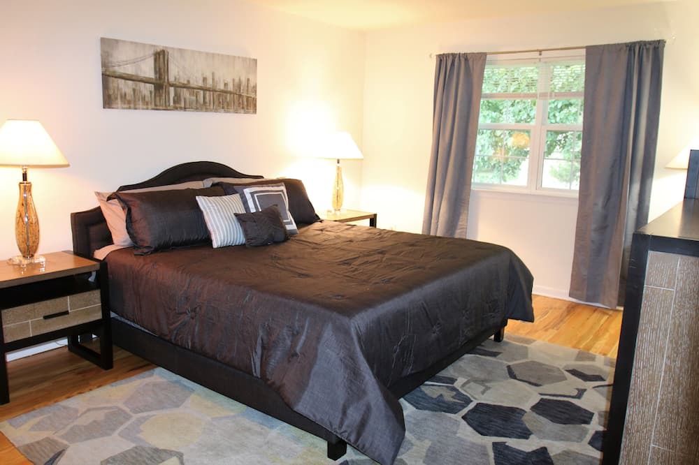 Photo of Bedroom in Bridgewater