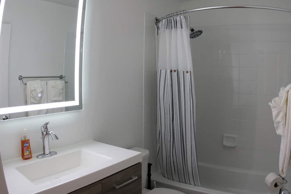 Photo of Bathroom in Bridgewater