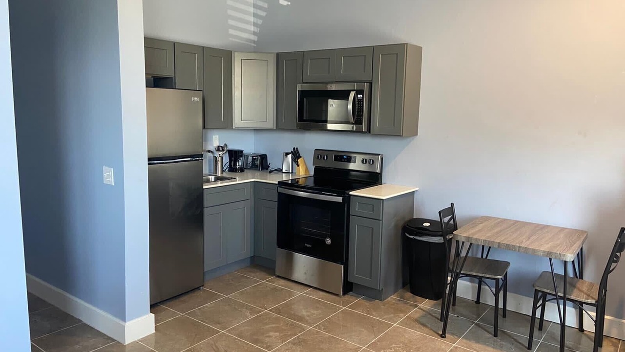 Photo of Kitchen in Bahama Palm Shores