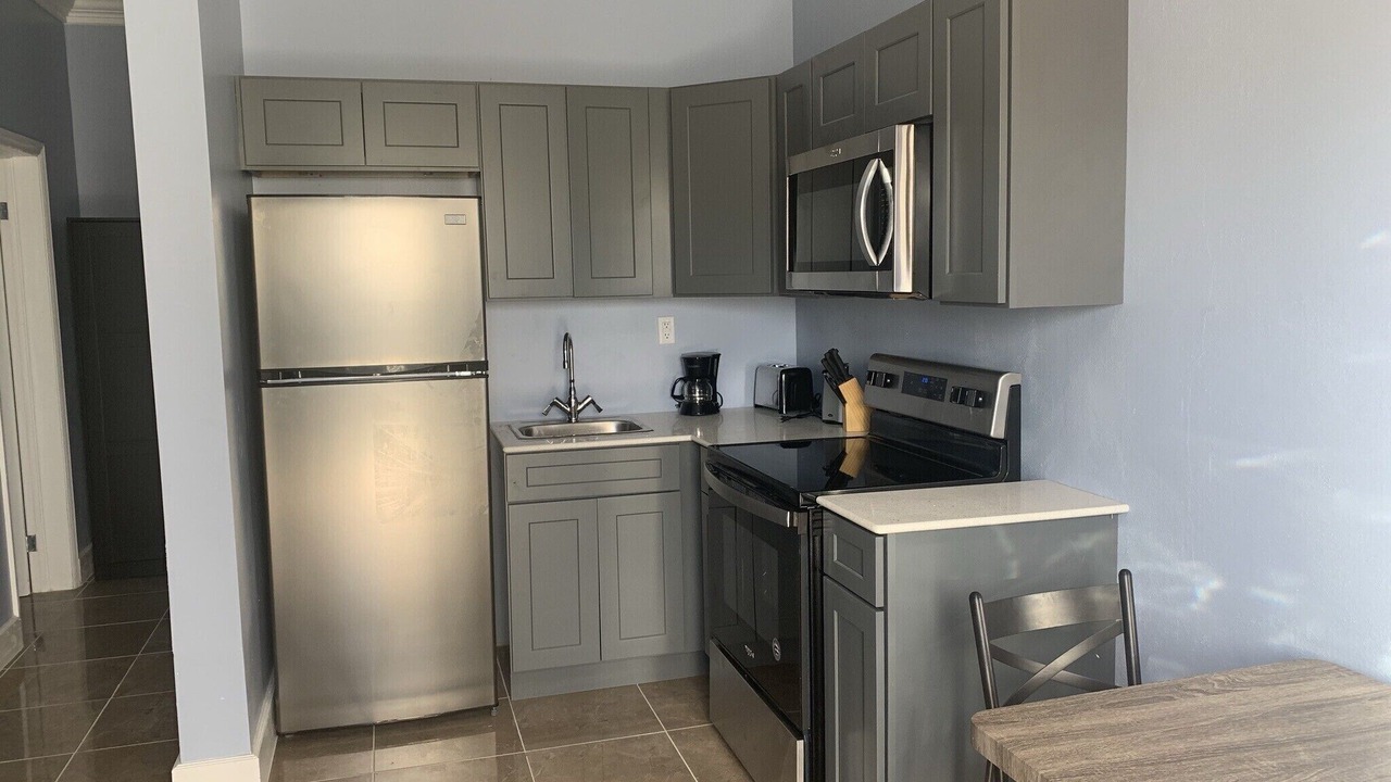 Photo of Kitchen in Bahama Palm Shores