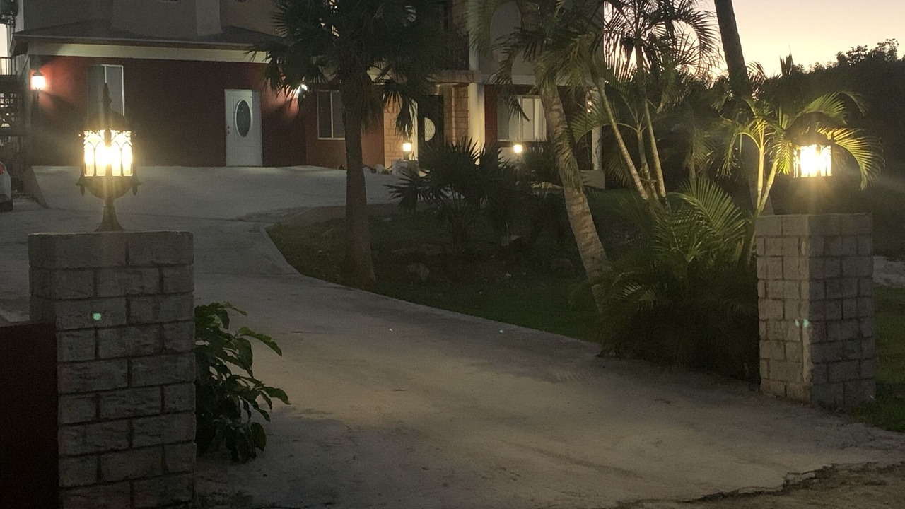 Photo of Outdoor in Bahama Palm Shores