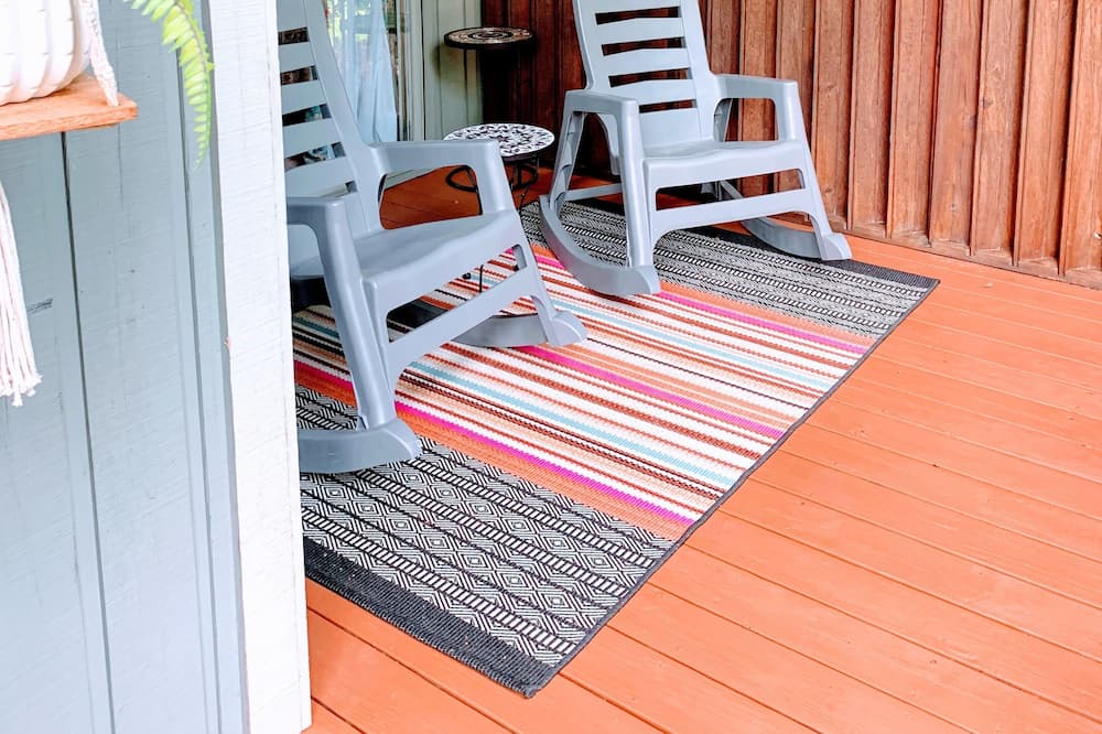 Photo of Patio Balcony in East End - Valley Street