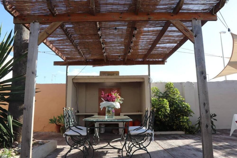 Photo of Patio Balcony in Puzol