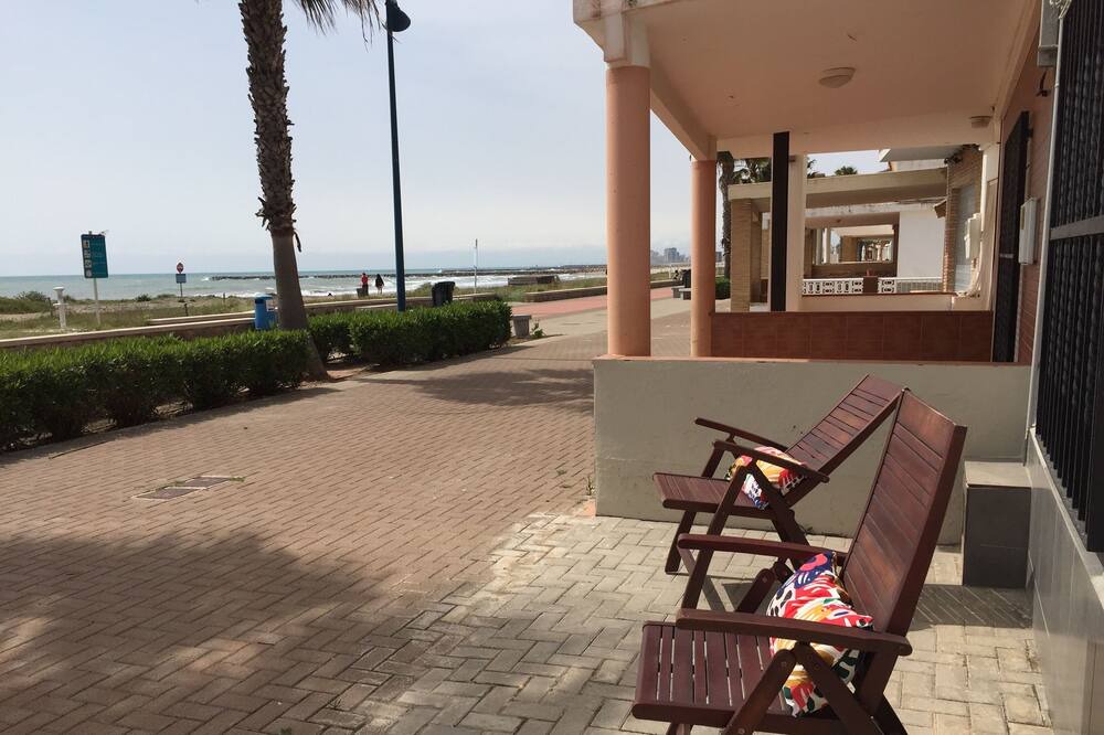 Photo of Patio Balcony in Puzol