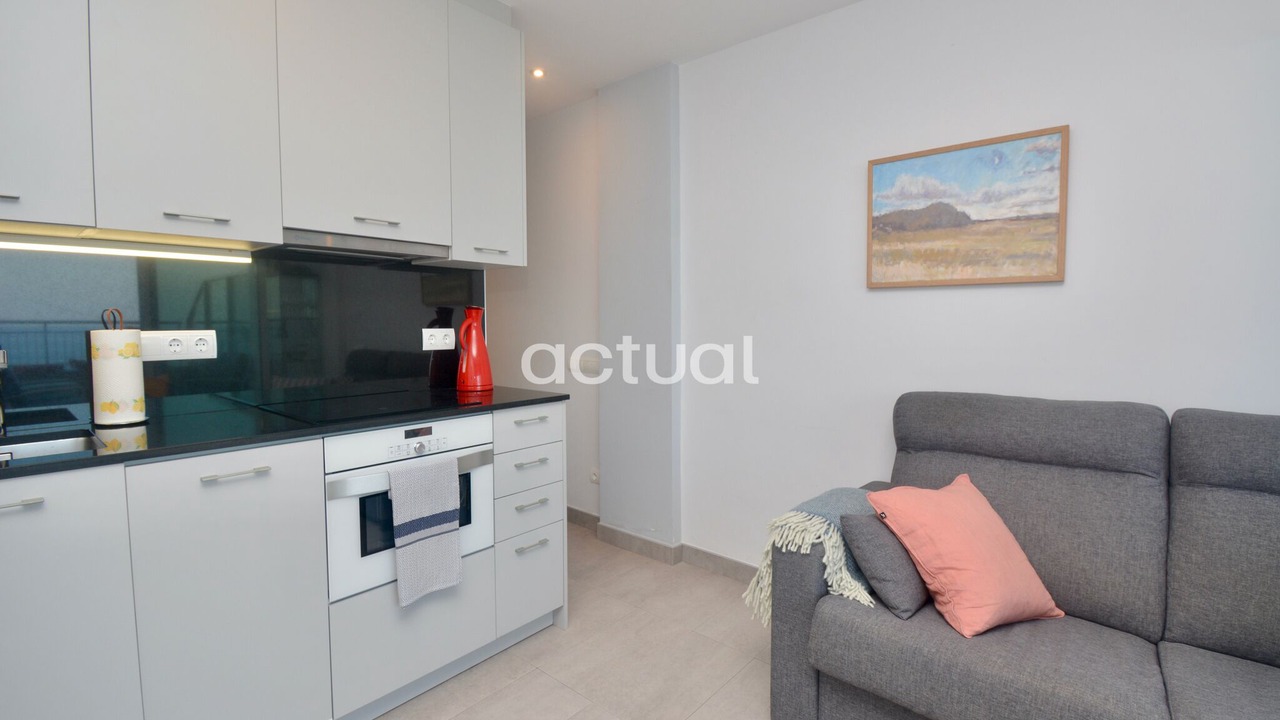 Photo of Kitchen in Platja d'Aro