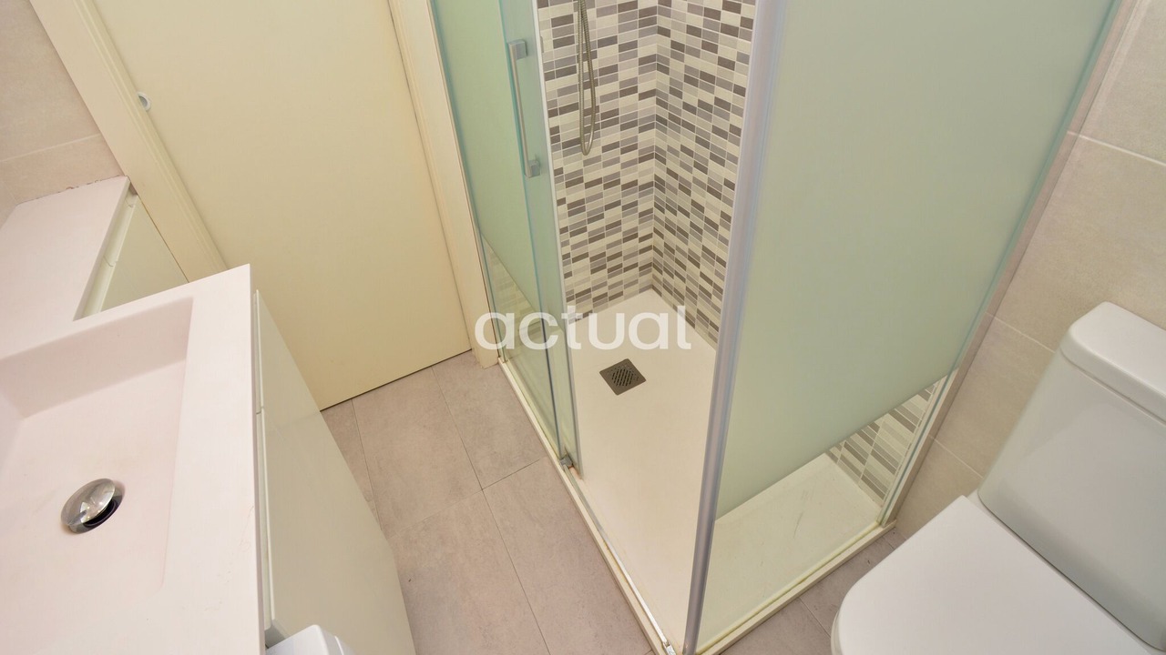 Photo of Bathroom in Platja d'Aro