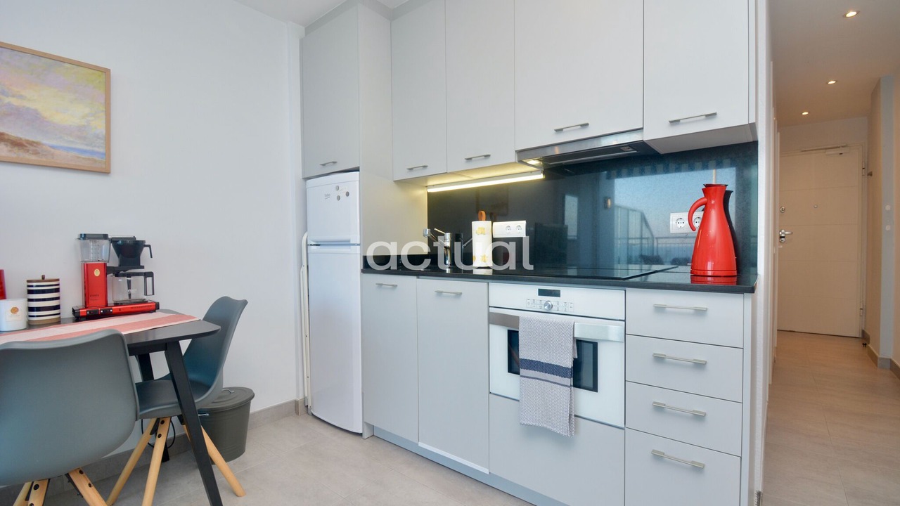 Photo of Kitchen in Platja d'Aro