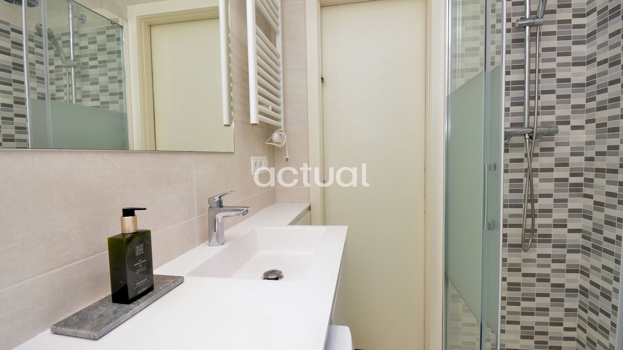 Photo of Bathroom in Platja d'Aro