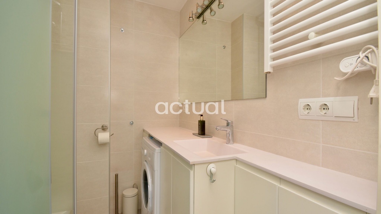 Photo of Bathroom in Platja d'Aro