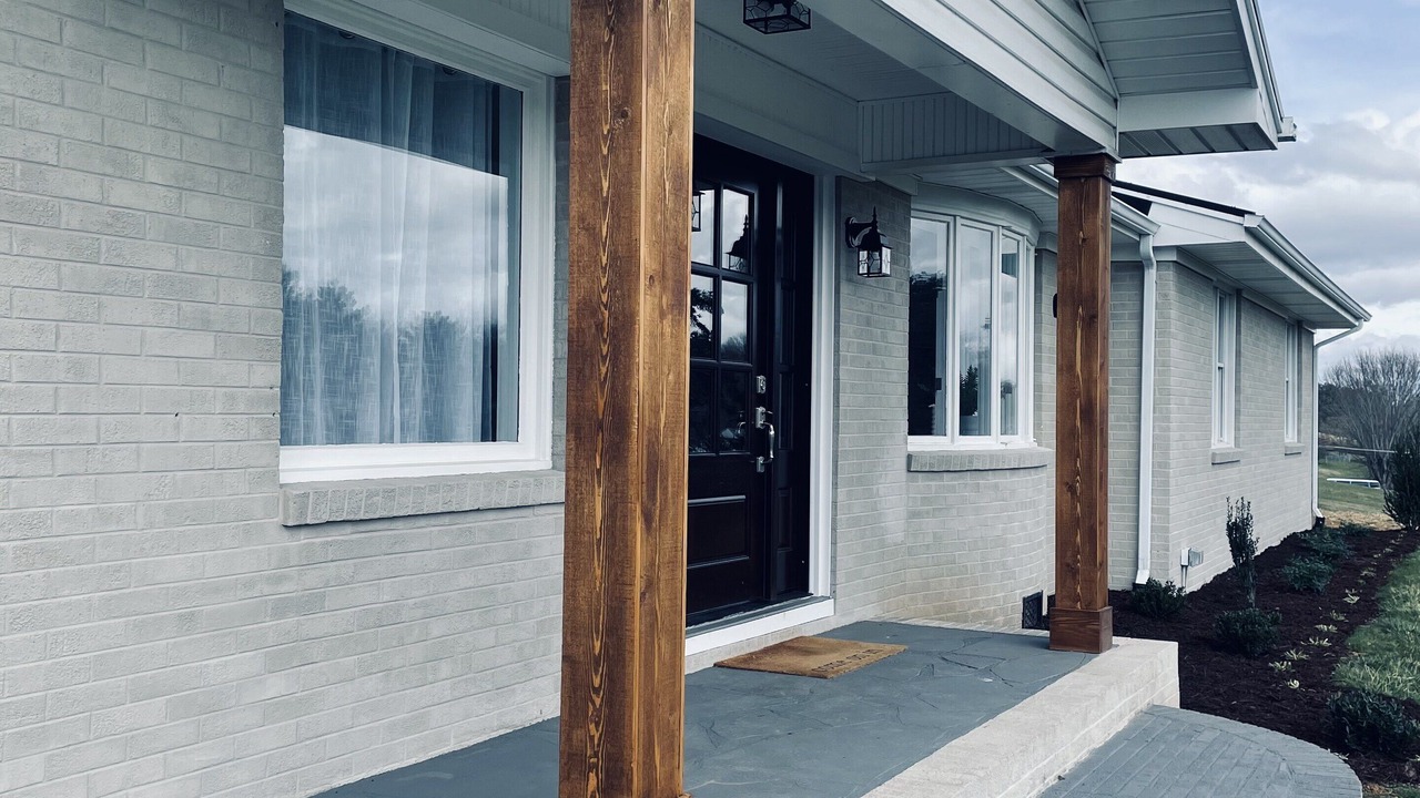 Photo of Outdoor in Meadowview