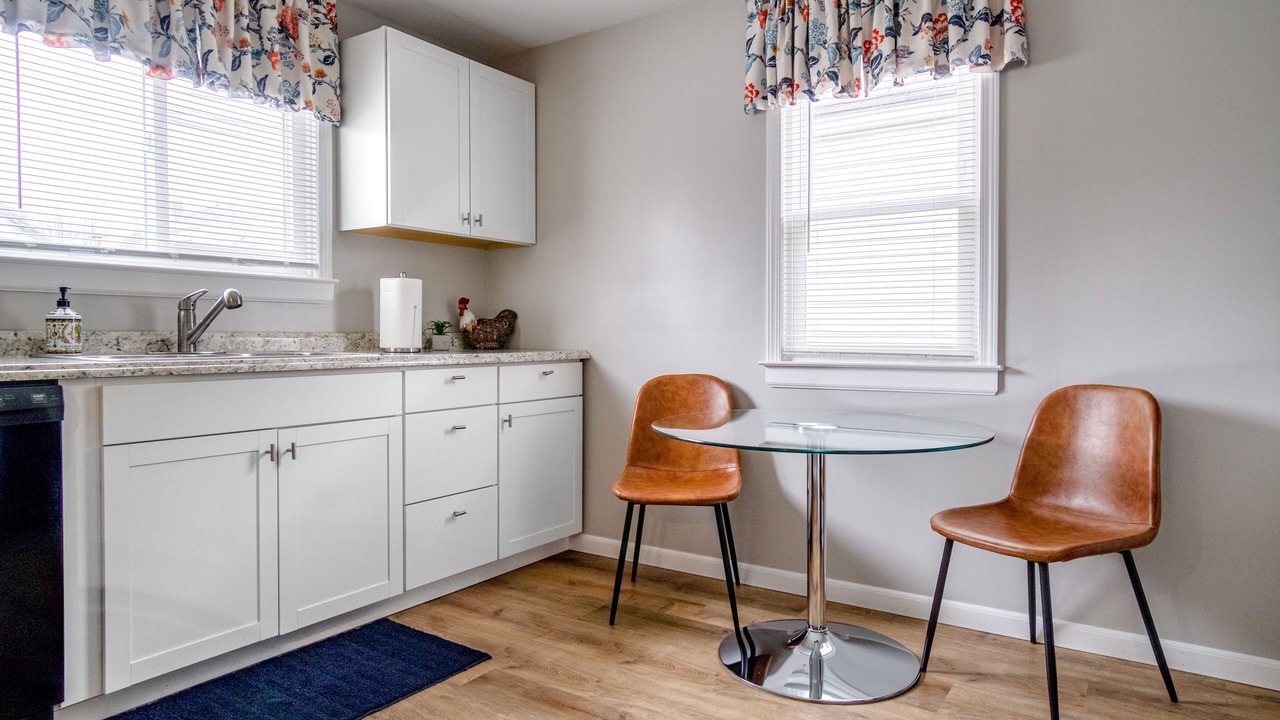 Photo of Kitchen in West Seneca