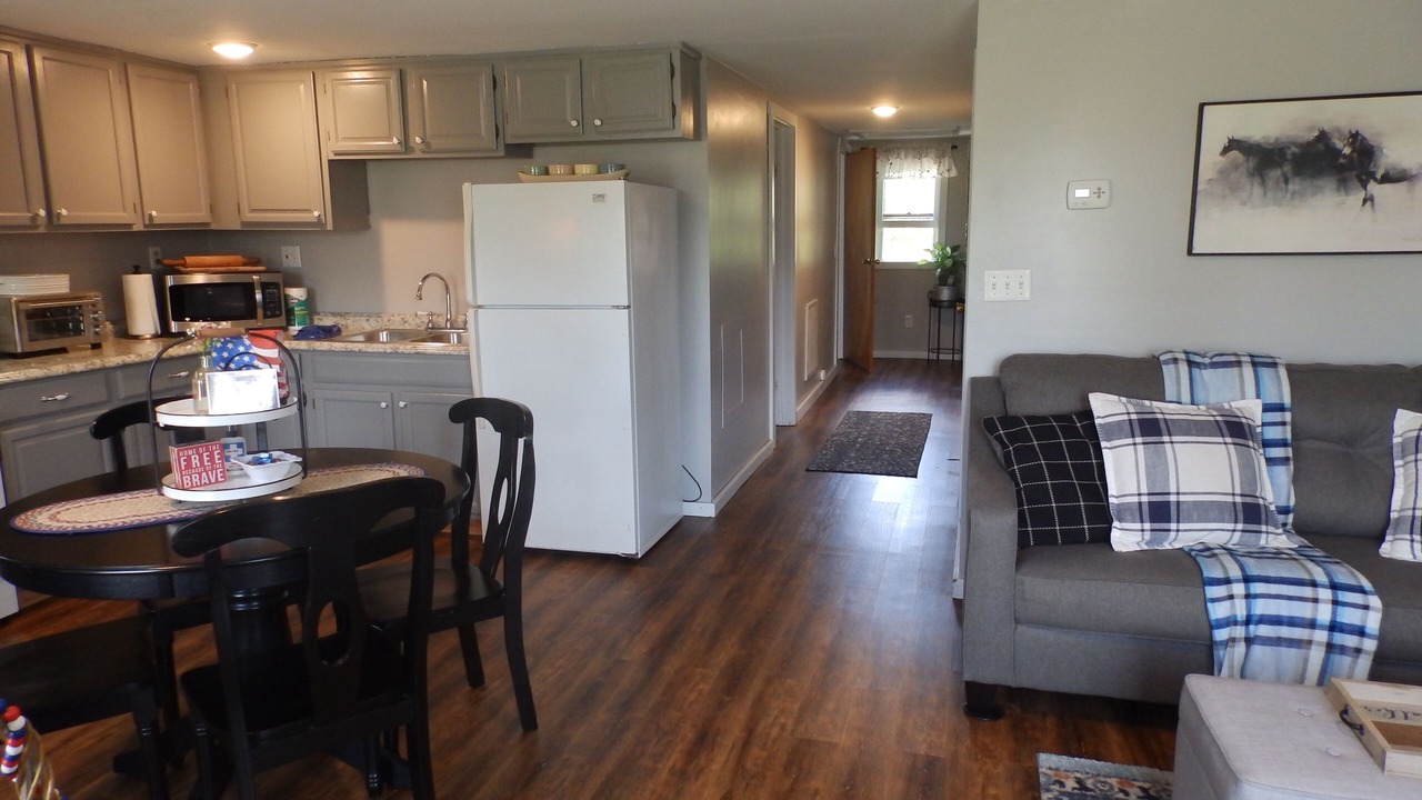 Photo of Kitchen in Naples