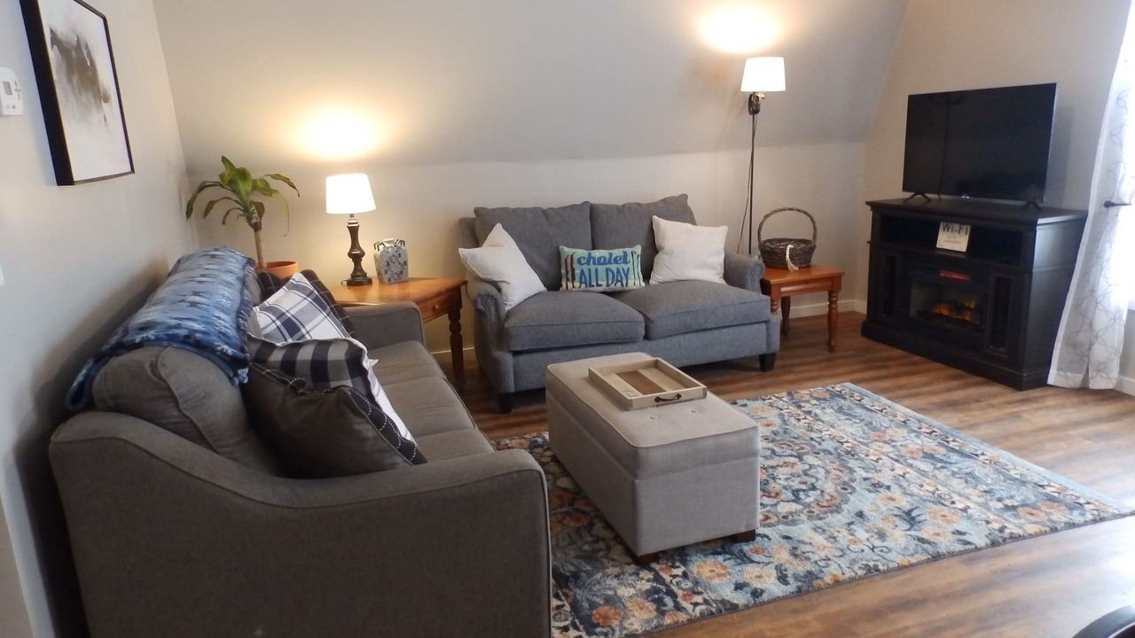 Photo of Livingroom in Naples