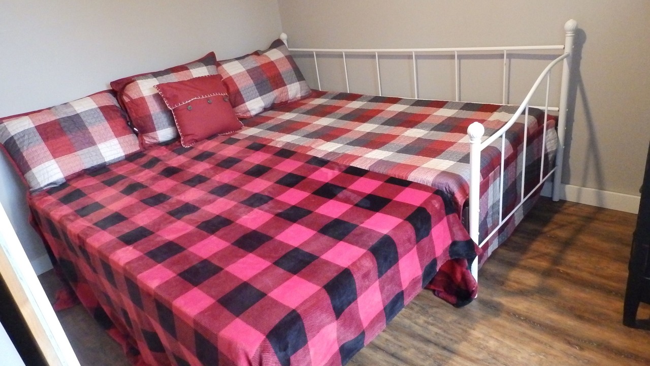 Photo of Bedroom in Naples