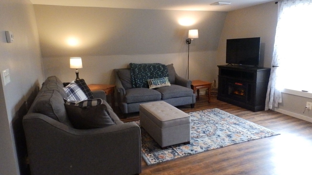Photo of Livingroom in Naples