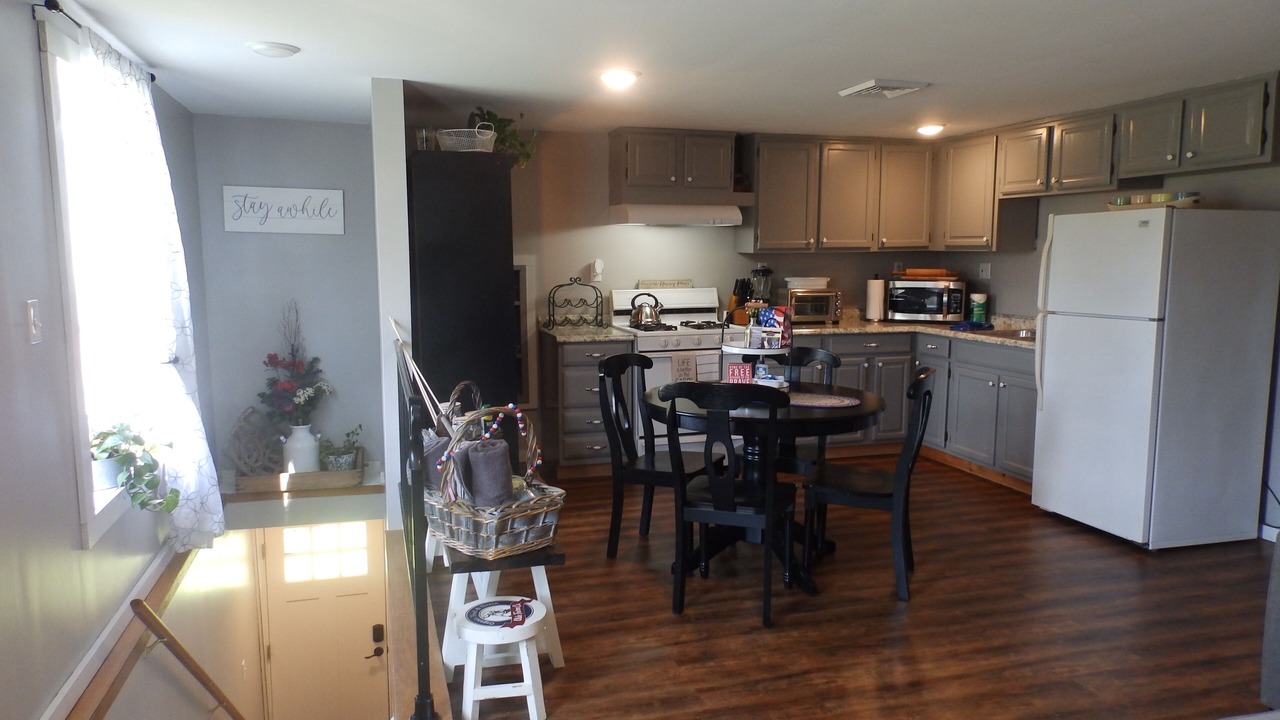 Photo of Kitchen in Naples
