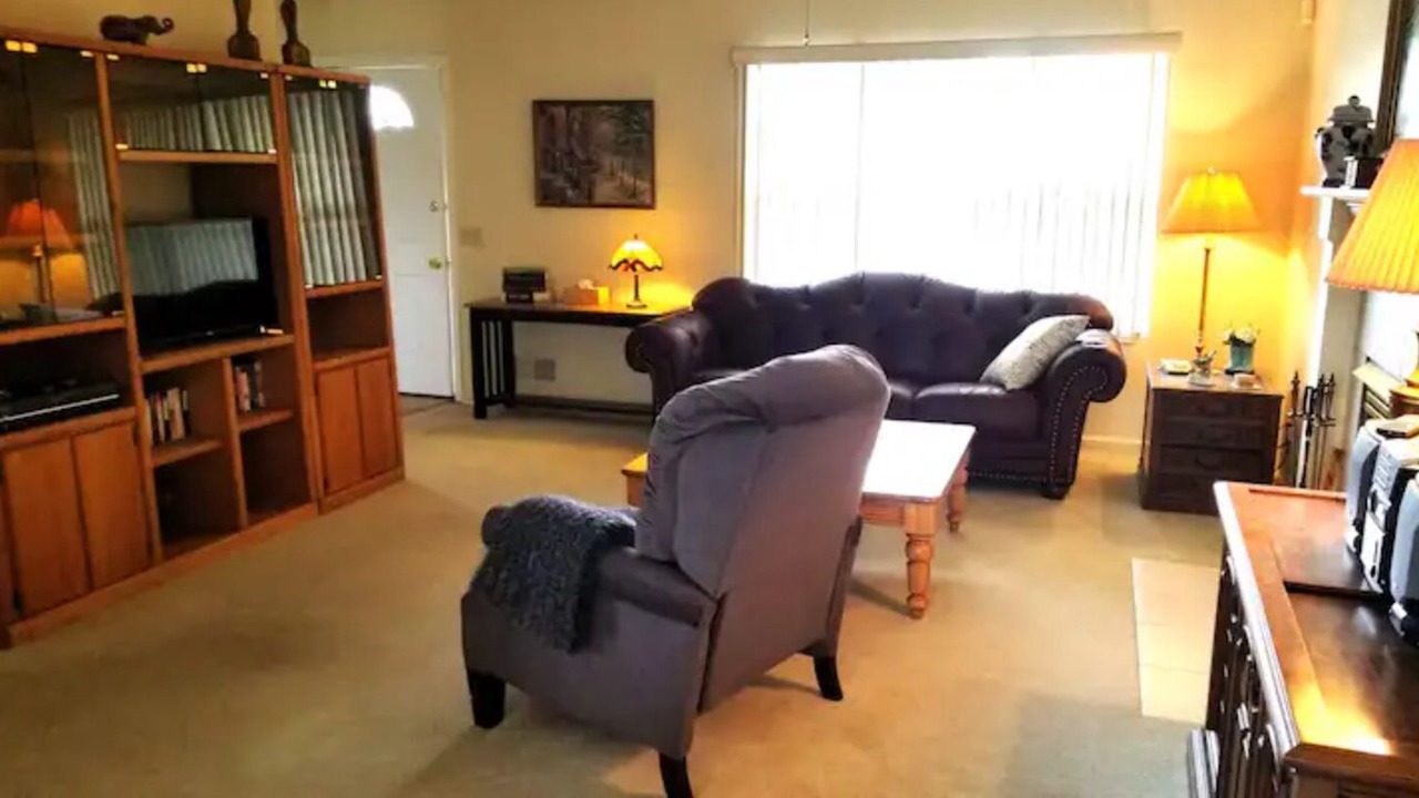 Photo of Livingroom in West Henrietta