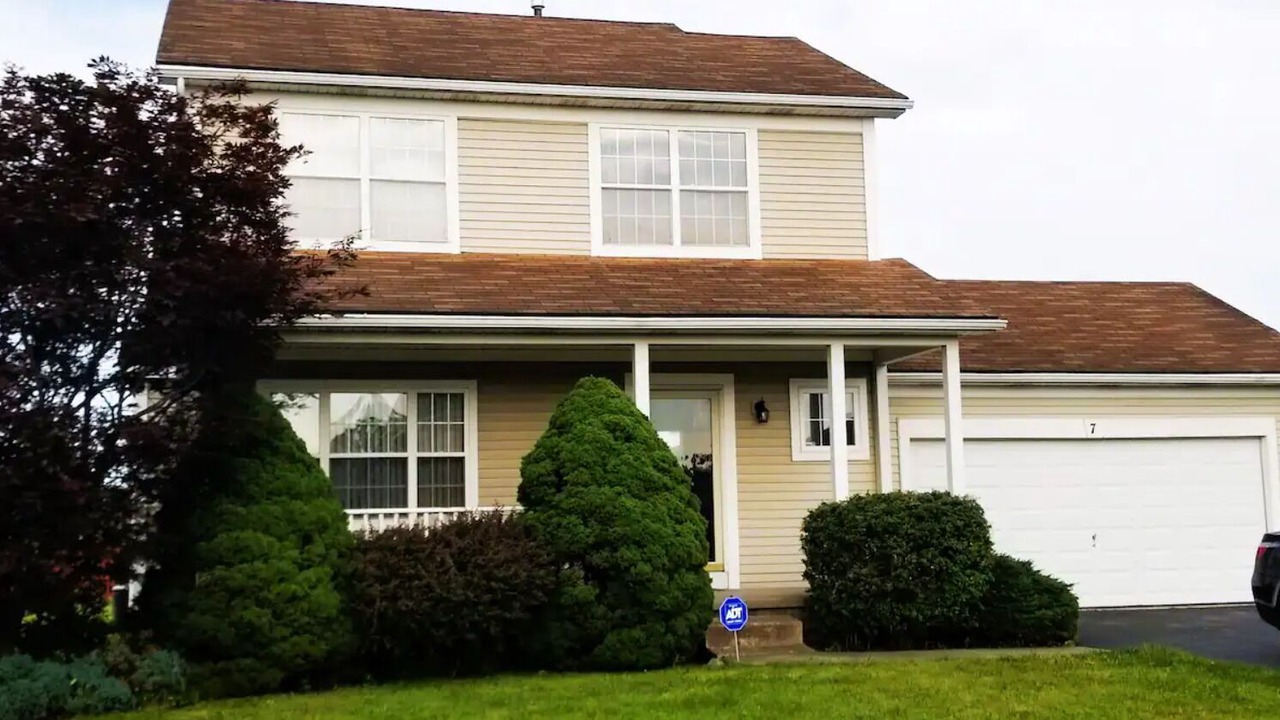 Photo of Outdoor in West Henrietta